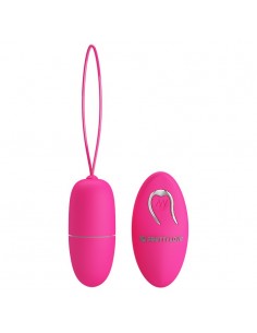 PRETTY LOVE -SELKIE, 12 vibration functions Wireless remote control  2
