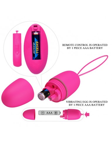 PRETTY LOVE -SELKIE, 12 vibration functions Wireless remote control 