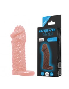 PRETTY LOVE -BRAVE MAN,  EXTENSION SLEEVE 