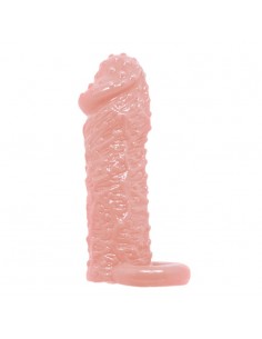 PRETTY LOVE -BRAVE MAN,  EXTENSION SLEEVE  2