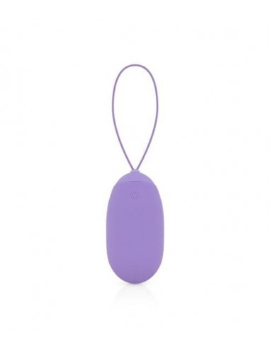 Luv Egg XL - Purple