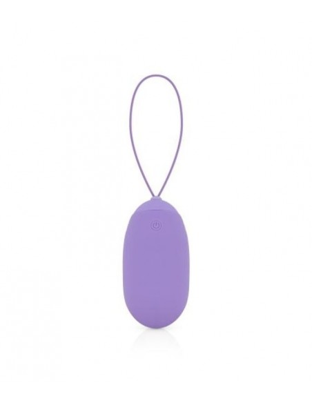 Luv Egg XL - Purple