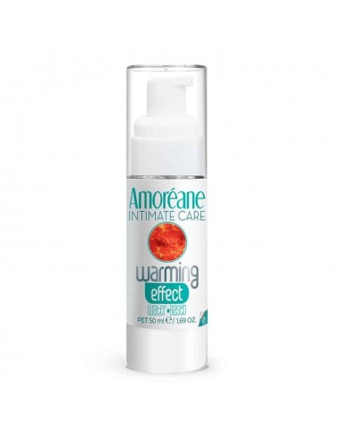 Lubricant Warming Effect (50ml)