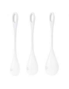 Zestaw - Yoni Power 1 (White) 2