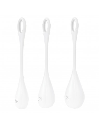 Zestaw - Yoni Power 1 (White)