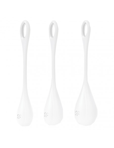 Zestaw - Yoni Power 1 (White)