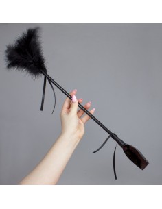 Plumero & Fusta Negra (black) 2