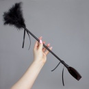 Plumero & Fusta Negra (black) - 2