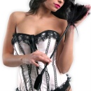 Plumero & Fusta Negra (black) - 3