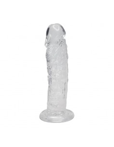 Dildo-AL.Empire (Jelly Clear)