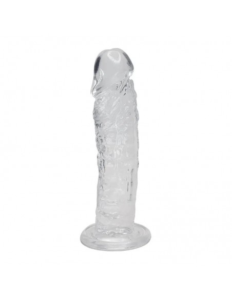 Dildo-AL.Empire (Jelly Clear)