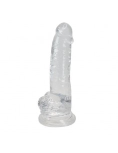 Dildo-AL.Torrent (Jelly Clear)