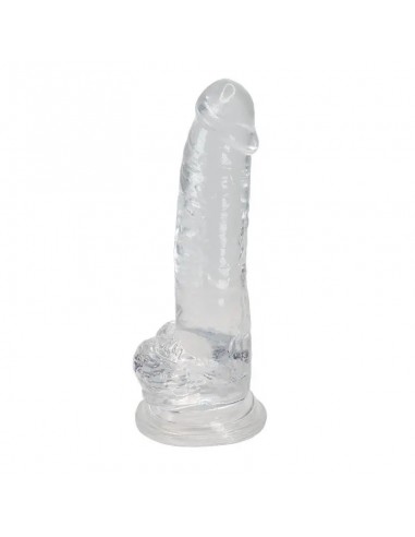 Dildo-AL.Torrent (Jelly Clear)