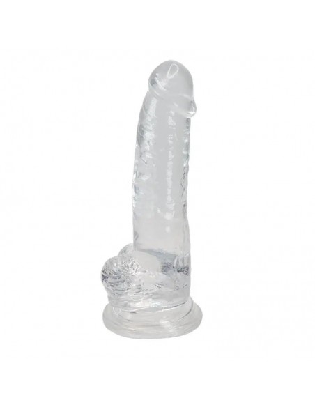 Dildo-AL.Torrent (Jelly Clear)
