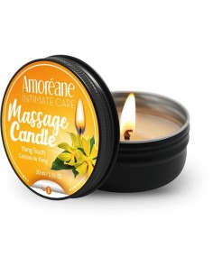 Świeca-Massage Candle Ylang Touch (30ml)