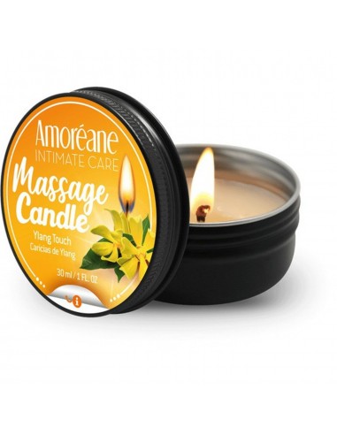 Świeca-Massage Candle Ylang Touch (30ml)