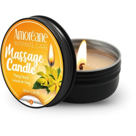 Świeca-Massage Candle Ylang Touch (30ml) - 1