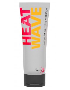 Just Play Heat Wave Erotic80ml