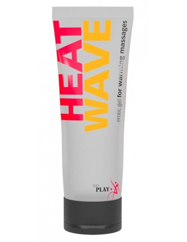 Just Play Heat Wave Erotic80ml