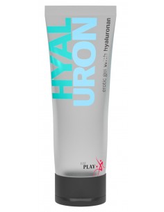 Just Play Hyaluron   80 ml