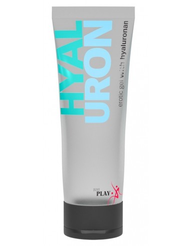 Just Play Hyaluron   80 ml