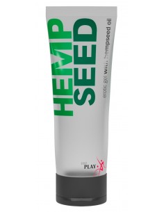 Just Play Hempseed Gel 80 ml
