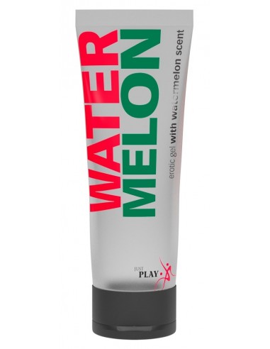 Just Play Watermelon Gel 80 ml
