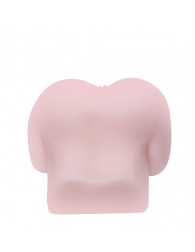 Masturbator-Take Me Hard Chantal-Pussy & Ass 1,15kg Flesh