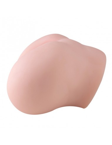 Masturbator-Take Me Hard Whitney-Pussy & Ass Masturbator 2,7kg Flesh