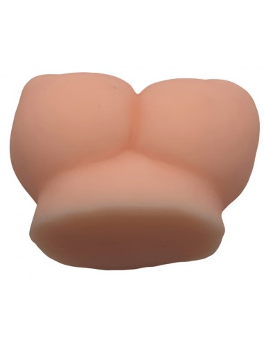 Masturbator-Take Me Hard Laura-Pussy & Ass Masturbator 1,55kg Flesh