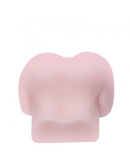 Masturbator-Take Me Hard Lisa-Pussy & Ass Masturbator 900gr Flesh