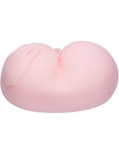 Masturbator-Take Me Hard Jamie-Pussy & Ass Masturbator 2,2kg Flesh
