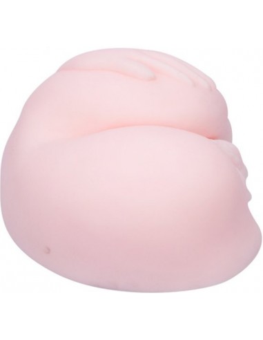 Masturbator-Take Me Hard Jamie-Pussy & Ass Masturbator 2,2kg Flesh