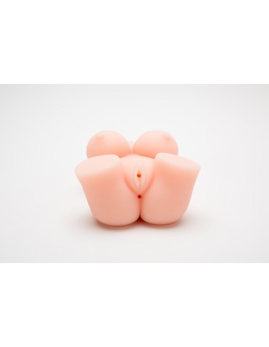 Masturbator-Take Me Hard Heidi-Mini Love Doll 1,55kg Flesh