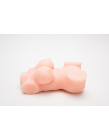 Masturbator-Take Me Hard Heidi-Mini Love Doll 1,55kg Flesh