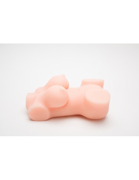 Masturbator-Take Me Hard Heidi-Mini Love Doll 1,55kg Flesh