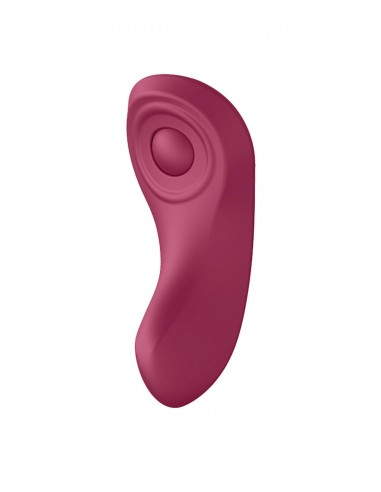 Wibrator-Partner Box 1 (Double Joy + Sexy Secret)