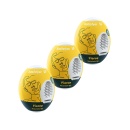 Masturbator-Eggs (set of 3 Fierce) - 1