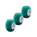 Masturbator-Eggs (set of 3 Naughty) - 1