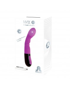 Wibrator-AD. Nyx 2.0 2
