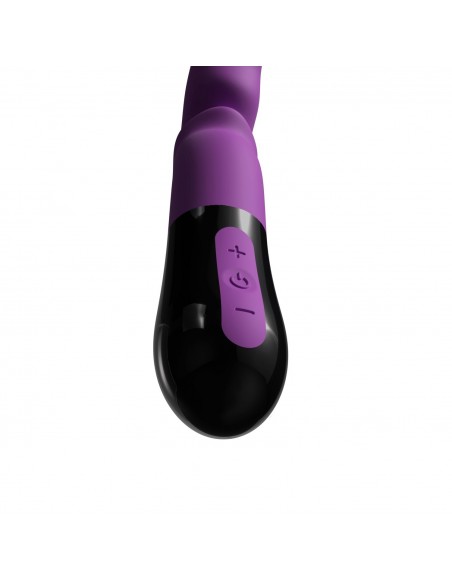 Wibrator-AD. Nyx 2.0