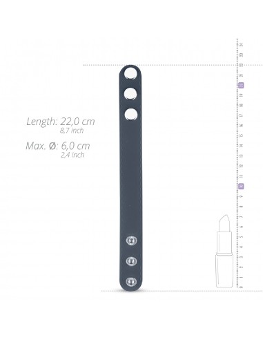 Boner Cock Strap - L