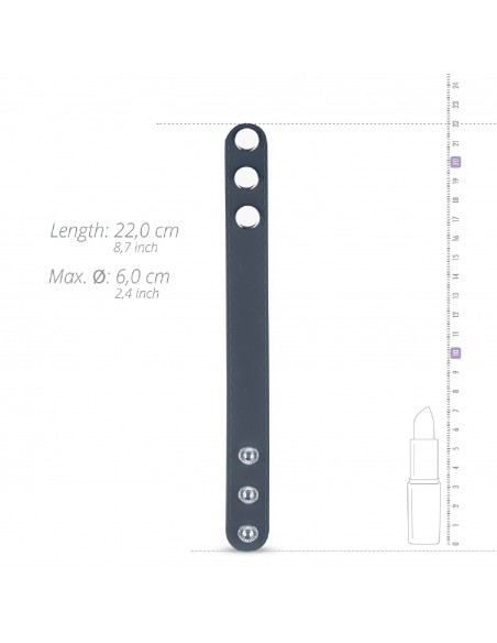 Boner Cock Strap - L