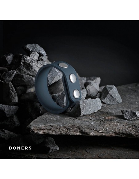 Boner Cock Strap - L