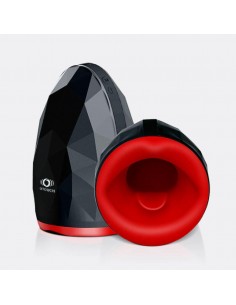 Ninja Oral Masturbator