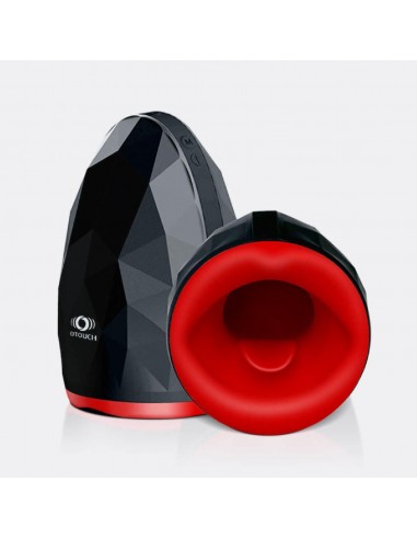 Ninja Oral Masturbator