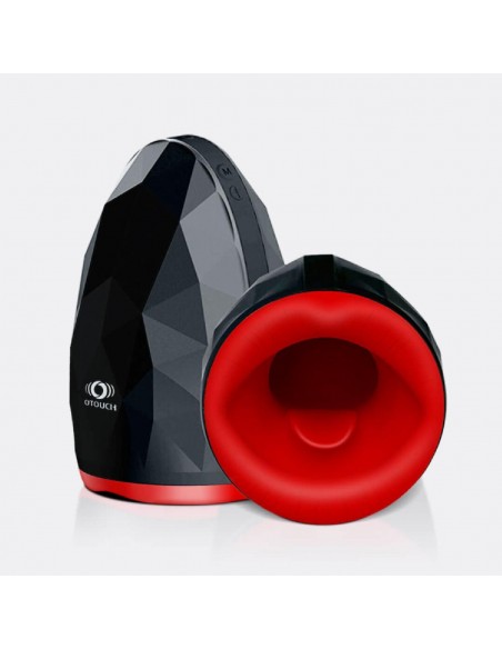 Ninja Oral Masturbator