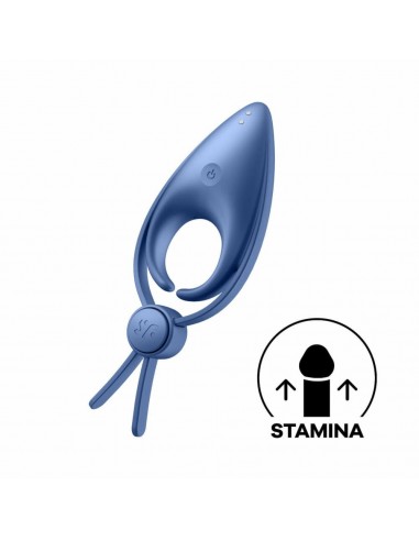 Pierścień-Sniper (Blue)