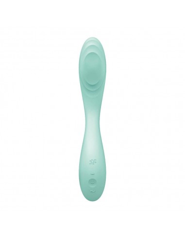 Wibrator-Rrrolling Pleasure (Mint)