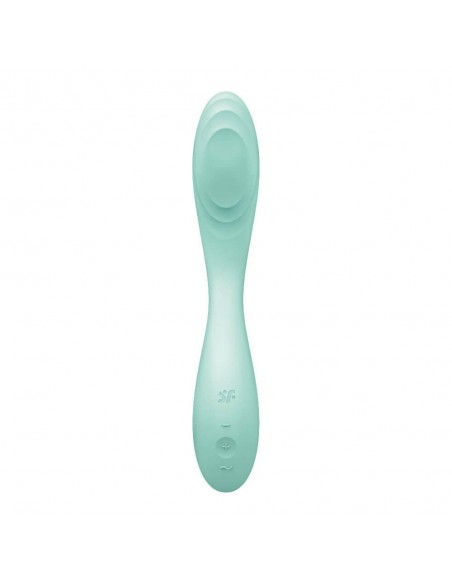 Wibrator-Rrrolling Pleasure (Mint)